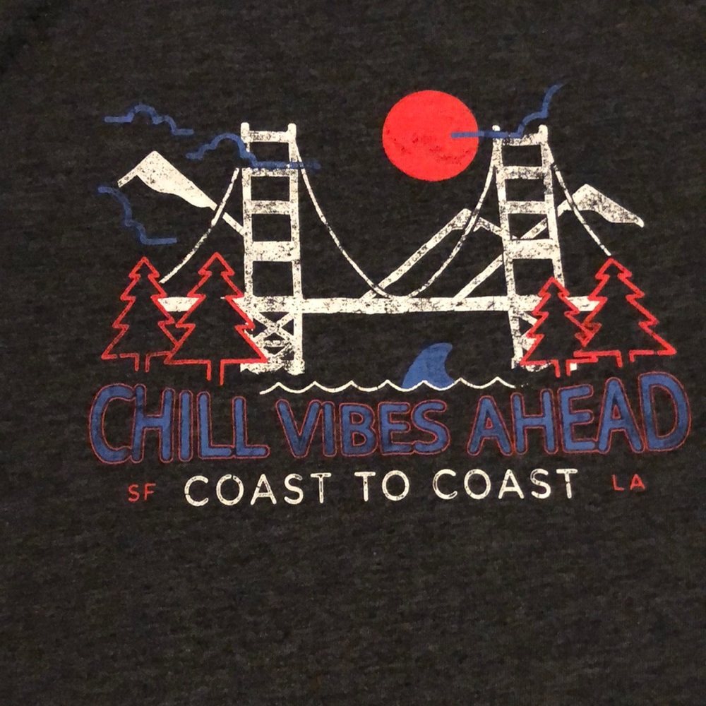 Boys t-shirt